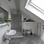 Apartman Bimax Neu Renovierte, Gemuetl. 4 Dachwohnung