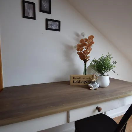 Apartment Bimax Neu Renovierte, Gemuetl. 4 Dachwohnung *