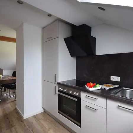 Bimax Neu Renovierte, Gemuetl. 4 Dachwohnung Turkheim