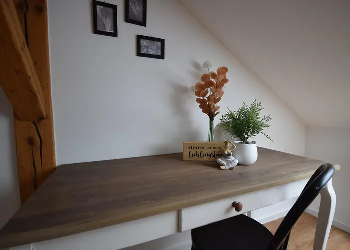 Apartment Bimax Neu Renovierte, Gemütl. 4 Dachwohnung *
